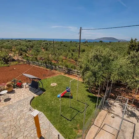 Villa Alolea *