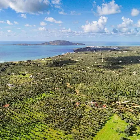 Alolea Vila Gargalianoi