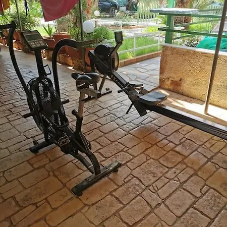 Alolea Vila Gargalianoi