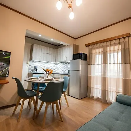 Alolea Vila Gargalianoi