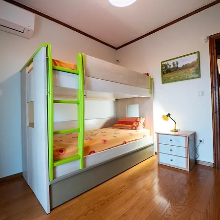 Alolea * Gargalianoi