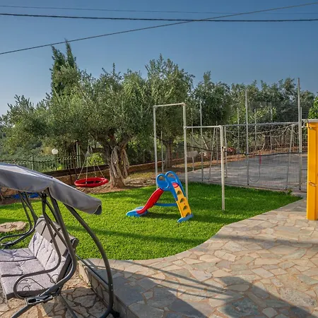 Alolea Vila Gargalianoi