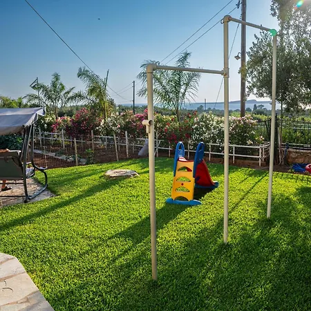 Vila Alolea Gargalianoi