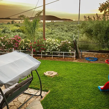 Alolea Villa Gargalianoi