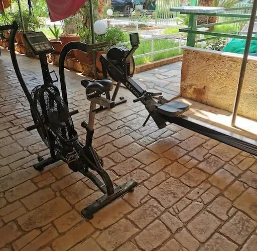 Alolea Villa Gargalianoi