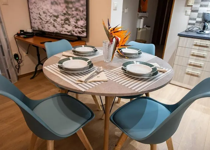 Villa Alolea Gargalianoi