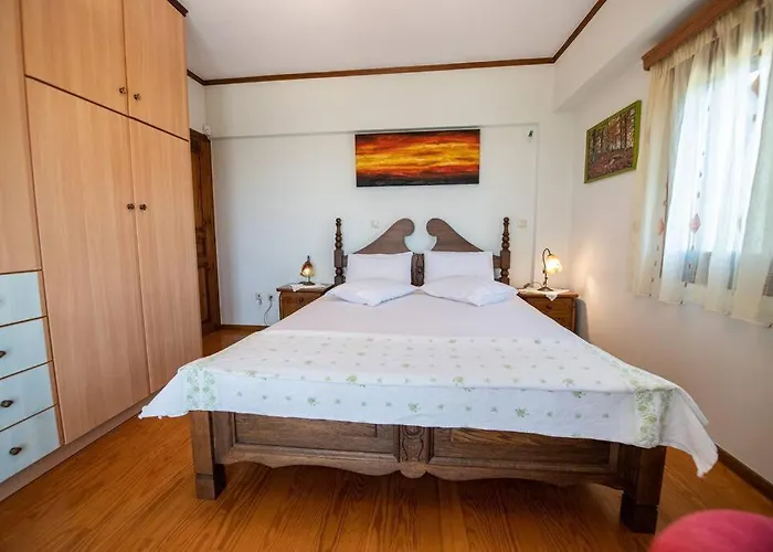 Alolea * Gargalianoi