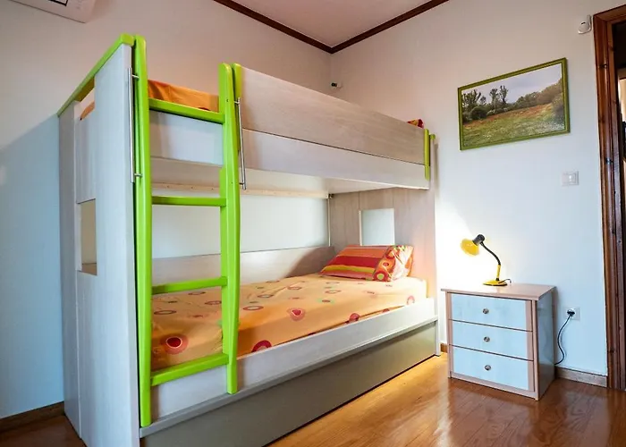 Alolea * Gargalianoi