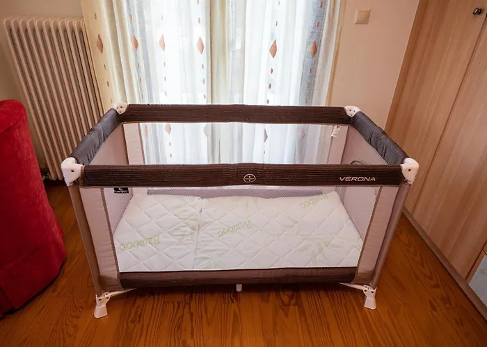 Villa Alolea Gargalianoi